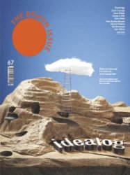 Idealog - Issue 67 2018