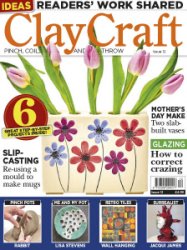 ClayCraft - Is. 12, 2018