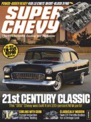 Super Chevy - 04.2019