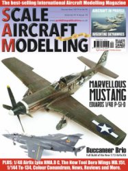 Scale Aircraft Modelling - 12.2019