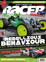 Radio Control Car Racer - 07.2019