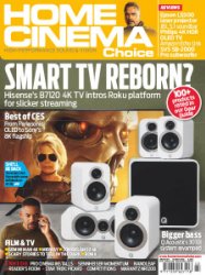 Home Cinema Choice - 03.2020