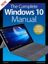 The Complete Windows 10 Manual - Ed. 5 2020