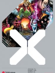 Dawn Of X Vol. 1 – 6 (TPB)