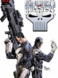 Punisher vs Bullseye #1 – 5