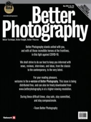 Better Photography - 05.2020