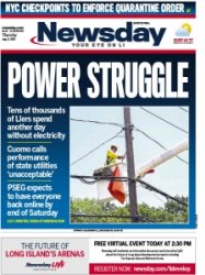 Newsday - 08.06.2020