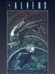 Aliens - Newt’s Tale #1 – 2