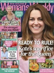 Woman's Weekly NZ - 09.13.2021