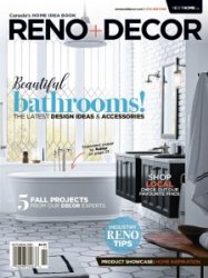 Reno & Decor - 10/11 2021