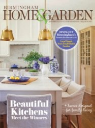 Birmingham Home & Garden - 07/08 2022