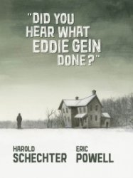 Did You Hear What Eddie Gein Done