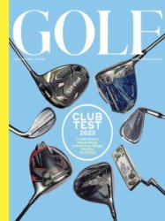 Golf USA - 03.2023