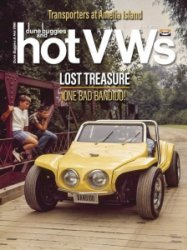 dune buggies and hotVWs - 06.2023