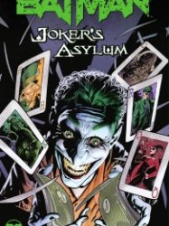 Batman - Joker’s Asylum (TPB)