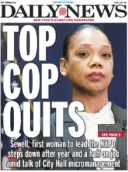 New York Daily News -06.13.2023