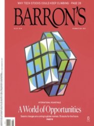 Barron's - 11.27.2023