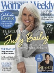 The Australian Women's Weekly NZ - 04.2024