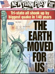 New York Post - 04.6.2024