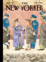 The New Yorker 05.20.2024