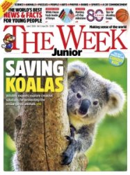 The Week Junior USA - 06.7.2024