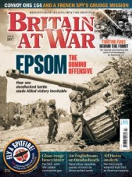 Britain at War - 07.2024