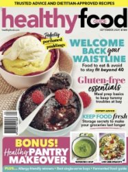 Healthy Food Guide AU - 09.2024