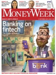 MoneyWeek - 13.09.2024