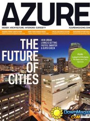 Azure - September 2016