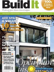 Build It + Home Improvement - September 2014