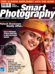 Smart Photography - November 2012