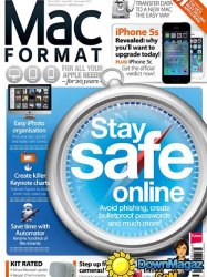 Mac Format - November 2013