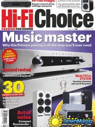 Hi-Fi Choice - January 2015