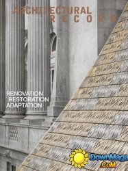 Architectural Record - February 2016