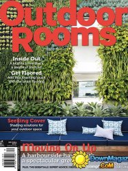 Outdoor Rooms - Issue 30, 2016