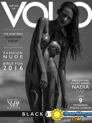 VOLO - March 2016