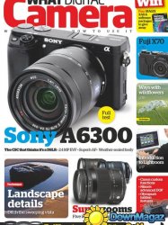 What Digital Camera - June 2016