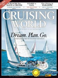 Cruising World - the Charter Issue 2016