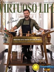 Virtuoso Life - November/December 2016