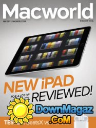 Macworld USA - 05.2017