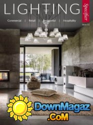 Lighting Specifier - Issue 11 2017