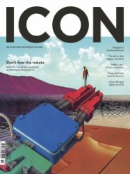 Icon - 02.2018