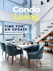 CondoLiving - 02.2018