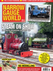 Narrow Gauge World - 07.2018