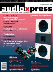 audioXpress - 09.2019