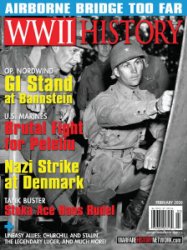 WWII History - 02.2020