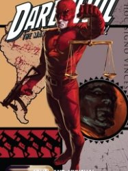 Daredevil – Cruel and Unusual (TPB)