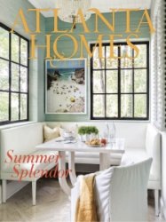 Atlanta Homes & Lifestyles - 08.2020