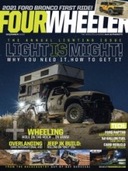 Four Wheeler - 12.2020