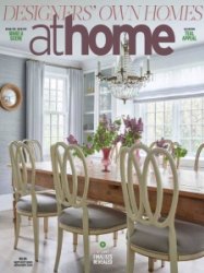 athome - 09/10 2020